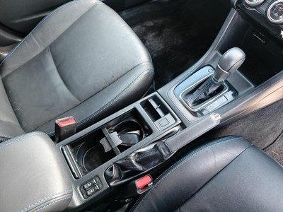 2016 Subaru Impreza - Thumbnail
