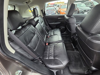 2013 Honda Crv - Thumbnail