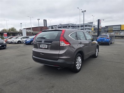 2013 Honda Crv - Thumbnail