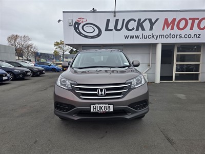 2013 Honda Crv - Thumbnail