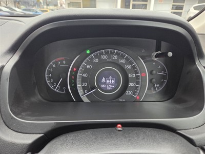 2013 Honda Crv - Thumbnail