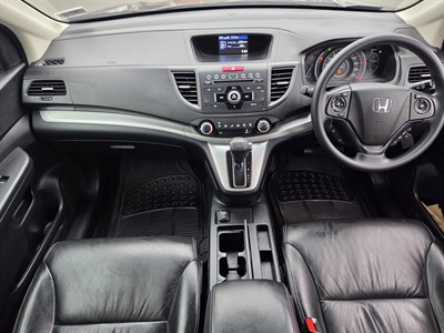 2013 Honda Crv - Thumbnail