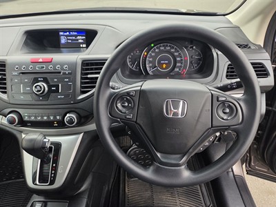 2013 Honda Crv - Thumbnail