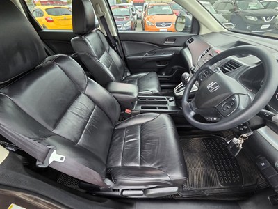 2013 Honda Crv - Thumbnail