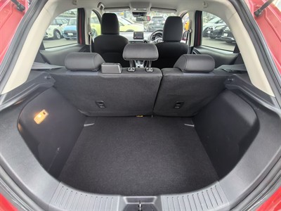 2015 Mazda Demio - Thumbnail