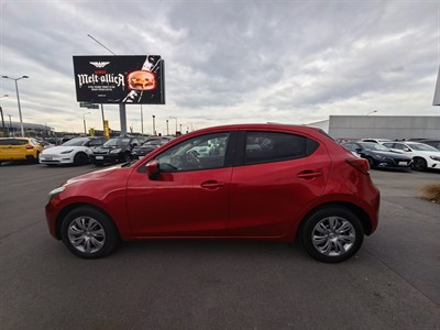 2015 Mazda Demio - Thumbnail