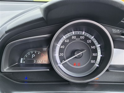 2015 Mazda Demio - Thumbnail