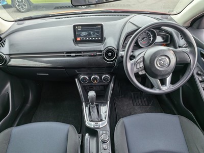 2015 Mazda Demio - Thumbnail