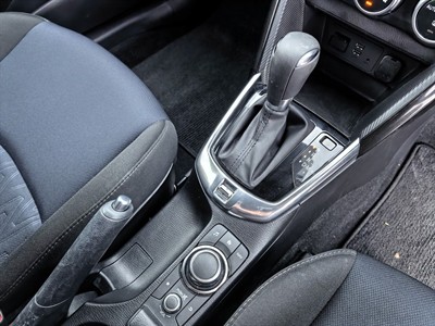 2015 Mazda Demio - Thumbnail