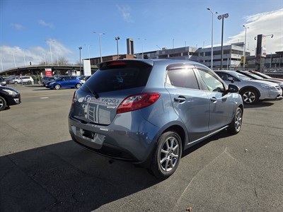 2013 Mazda Demio - Thumbnail