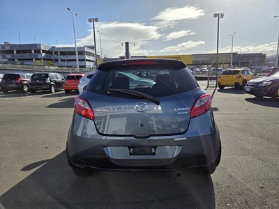 2013 Mazda Demio - Thumbnail