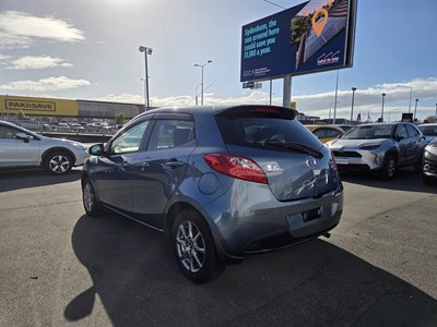 2013 Mazda Demio - Thumbnail