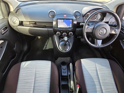 2013 Mazda Demio - Thumbnail