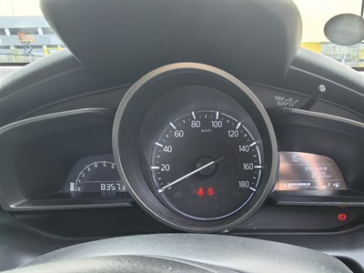 2018 Mazda Demio - Thumbnail