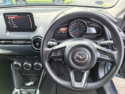 2018 Mazda Demio - Thumbnail