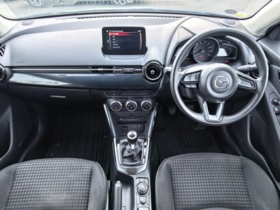 2018 Mazda Demio - Thumbnail