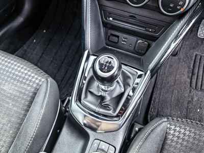 2018 Mazda Demio - Thumbnail