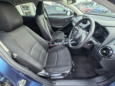 2018 Mazda Demio - Thumbnail