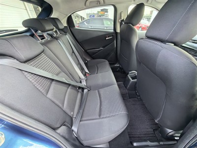 2018 Mazda Demio - Thumbnail