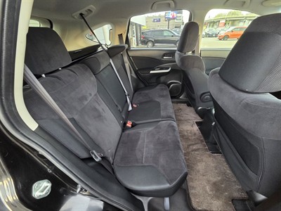 2012 Honda CR-V - Thumbnail