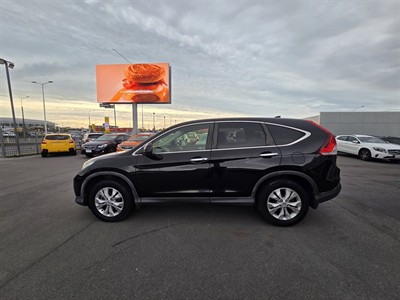 2012 Honda CR-V - Thumbnail