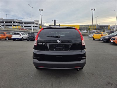 2012 Honda CR-V - Thumbnail