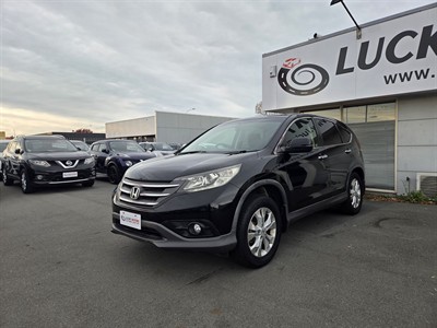 2012 Honda CR-V - Thumbnail