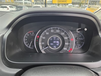 2012 Honda CR-V - Thumbnail