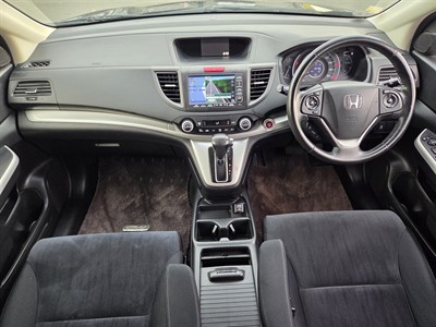 2012 Honda CR-V - Thumbnail