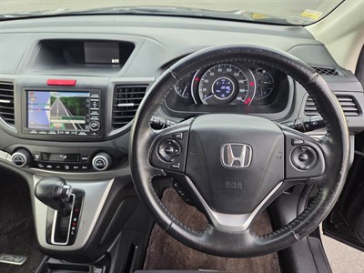 2012 Honda CR-V - Thumbnail
