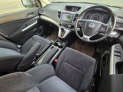 2012 Honda CR-V - Thumbnail
