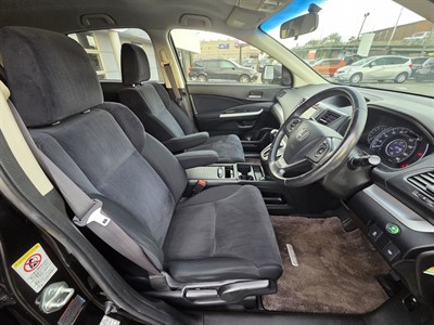 2012 Honda CR-V - Thumbnail