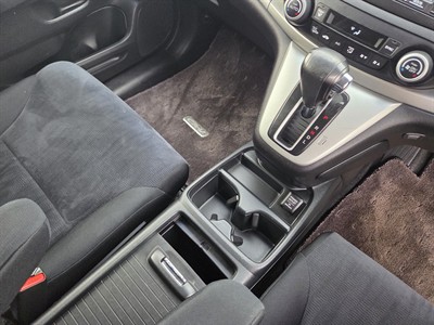 2012 Honda CR-V - Thumbnail