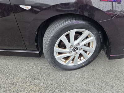 2013 Mazda Premacy - Thumbnail