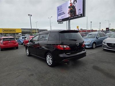 2013 Mazda Premacy - Thumbnail