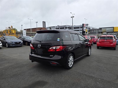 2013 Mazda Premacy - Thumbnail