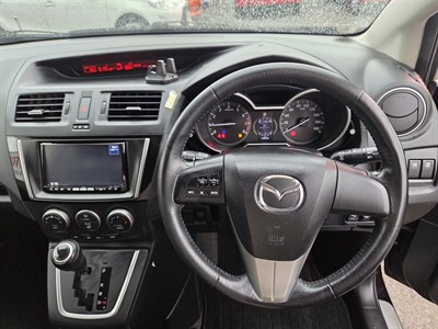 2013 Mazda Premacy - Thumbnail