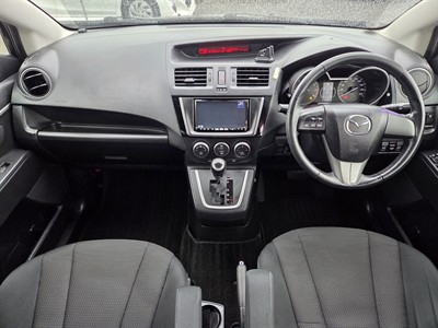 2013 Mazda Premacy - Thumbnail