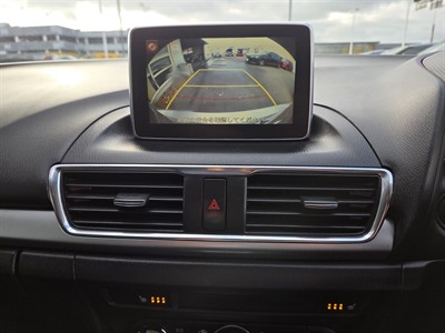 2013 Mazda AXELA - Thumbnail