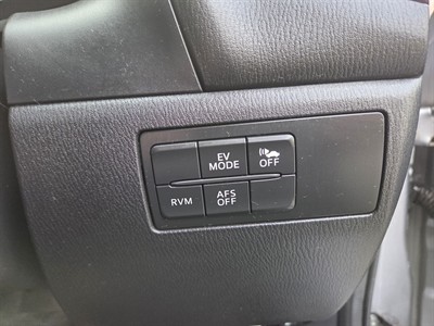 2013 Mazda AXELA - Thumbnail
