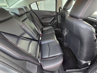 2013 Mazda AXELA - Thumbnail