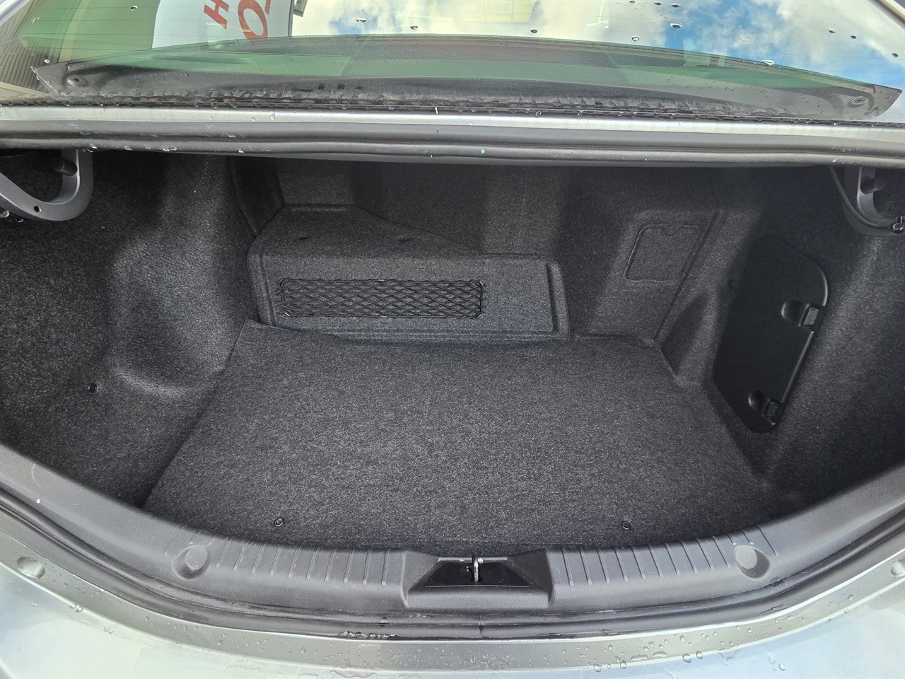 2013 Mazda AXELA