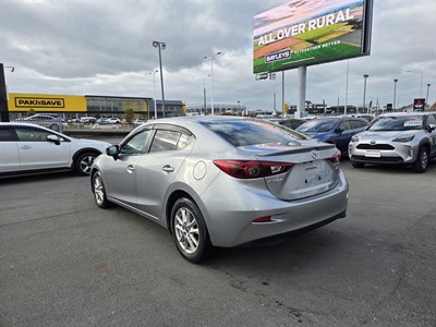 2013 Mazda AXELA - Thumbnail