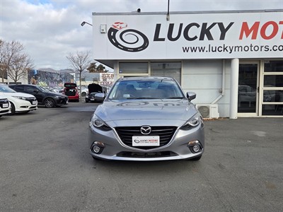 2013 Mazda AXELA - Thumbnail