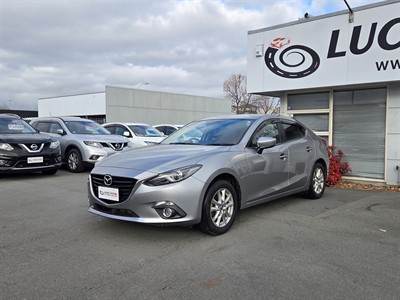 2013 Mazda AXELA - Thumbnail