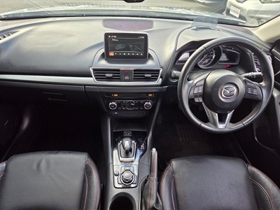 2013 Mazda AXELA - Thumbnail
