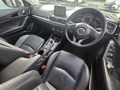 2013 Mazda AXELA - Thumbnail