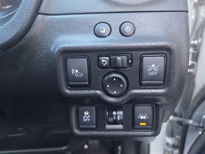 2017 Nissan Note - Thumbnail