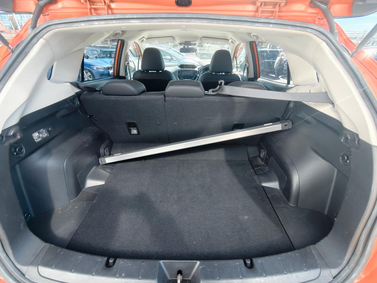 2018 Subaru XV