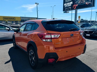 2018 Subaru XV - Thumbnail